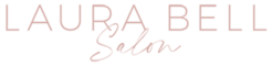 Laura Bell Salon Logo