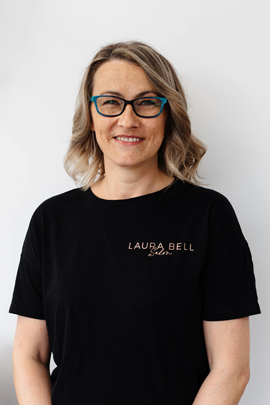 Laura Bell Salon